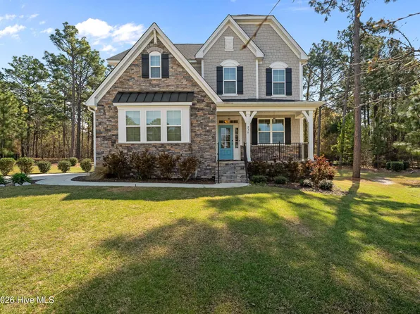 236 Claret Court, Southern Pines, NC 28387