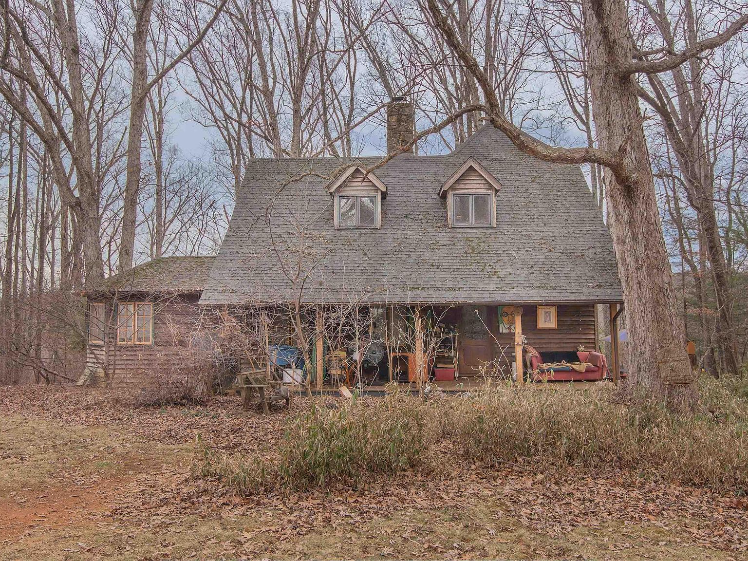 4075 Clark Rd, Crozet, VA 22932 | Zillow