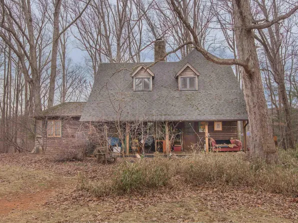 4075 Clark Rd, Crozet, VA 22932