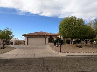 810 W Sierra Vista Dr, Wickenburg, AZ 85390