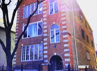 1465 W Thomas St #3, Chicago, IL 60642