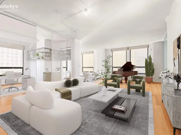 50 Pine Street image 1 of 13