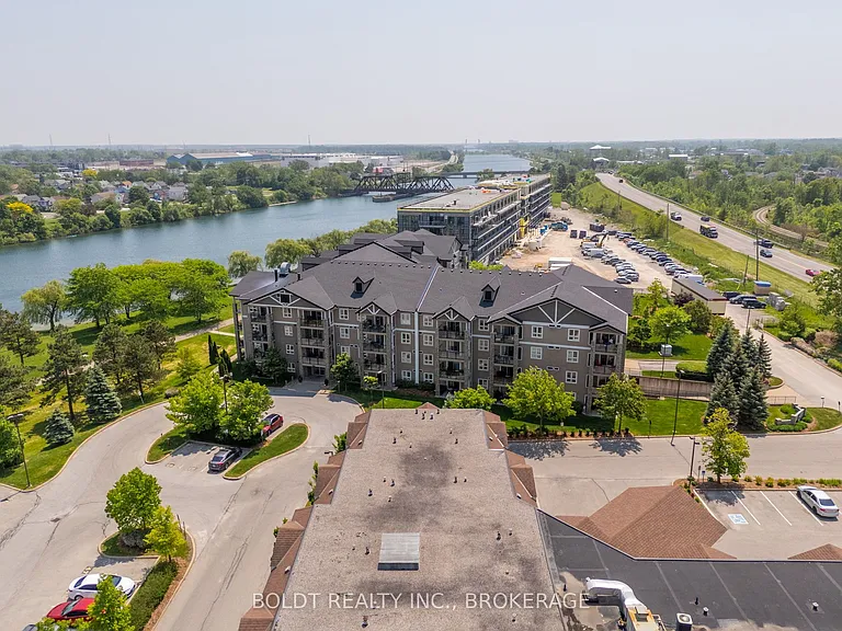 330 Prince Charles Dr S #1214 — Photo 3