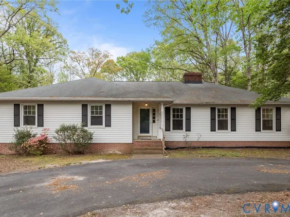 11116 Wychwood Dr, Mechanicsville, VA 23116