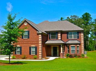 173 Band Box Ave, Aiken, SC 29801