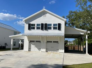 437 Webster St #A, Bay Saint Louis, MS 39520