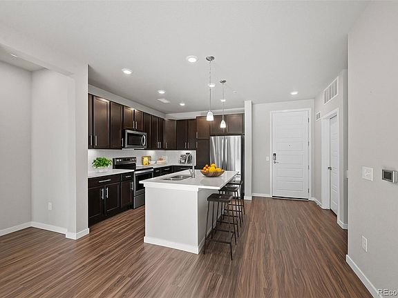 3rd image of 420 E Fremont Place #206