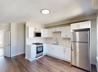 44 Morris St APT 2, Boston, MA 02128