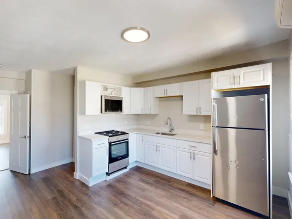 44 Morris St APT 2, Boston, MA 02128