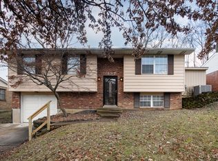 3337 Sycamore Tree Ln, Erlanger, KY 41018