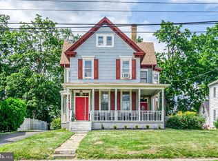 21 W Church St, Blackwood, NJ 08012