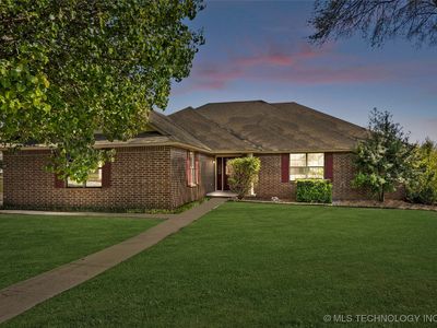3201 Heritage Dr, Claremore, OK, 74019