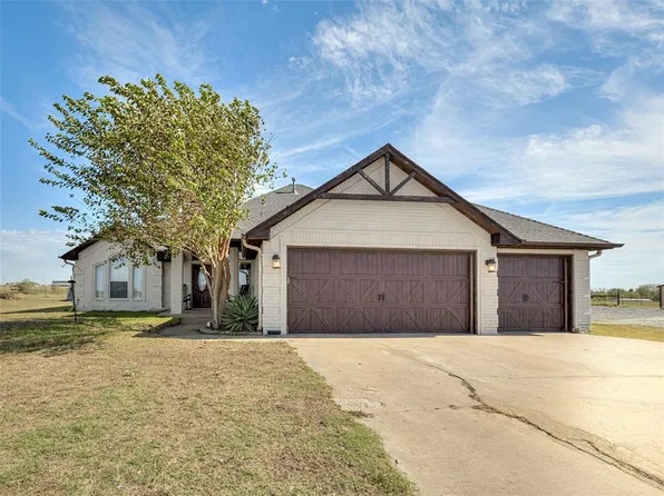 7120 Choctaw St, Union City, OK 73090