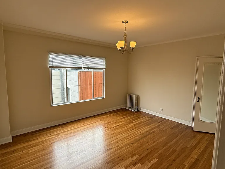 250 Point Lobos Ave #402 — Photo 5