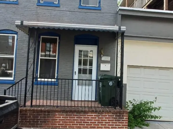 109 S Mulberry St, Hagerstown, MD 21740