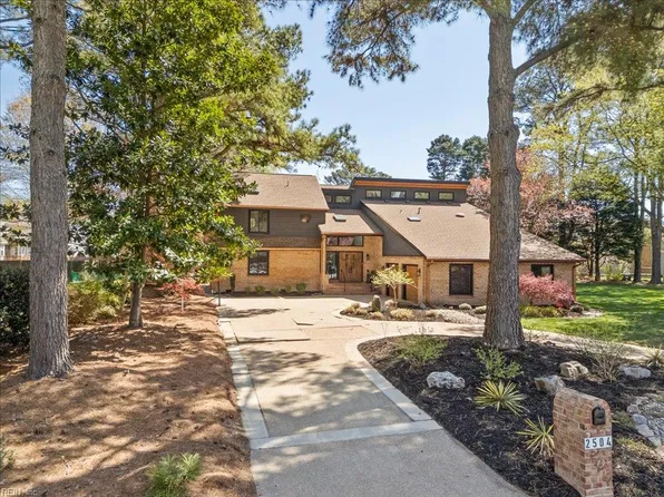 2504 Sevilla Ct, Virginia Beach, VA 23456