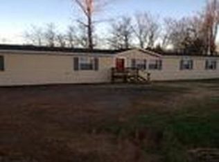 6800 Brewer St, N Little Rock, AR 72117