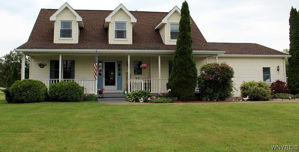 1005 Gabbey Rd, Corfu, NY 14036 MLS B1477843 Zillow