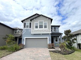 9775 Wild Begonia Loop, Land O Lakes, FL 34637