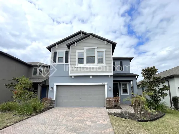 9775 Wild Begonia Loop, Land O Lakes, FL 34637