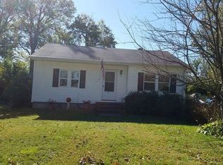 1567 Oakdale Dr NW, Warren, OH
