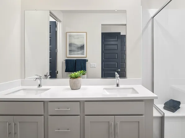 Plan 1 Plan, Island View at Alameda Marina