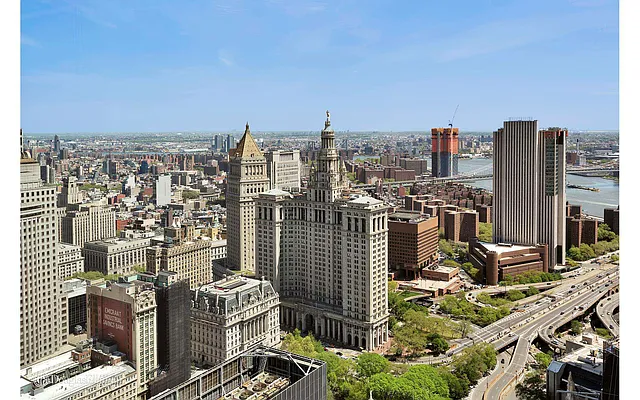 Rented by Douglas Elliman | media 24