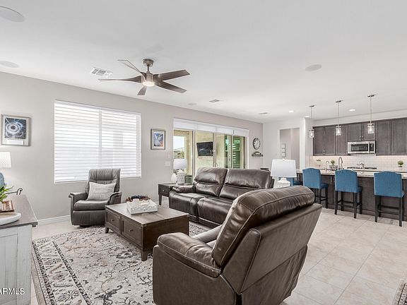 4th image of 1317 W DESERT SPOON Drive