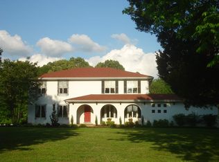 1960 McKinstry Rd, Moscow, TN 38057