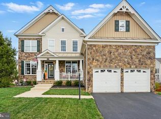 4609 Besselink Way, Haymarket, VA 20169
