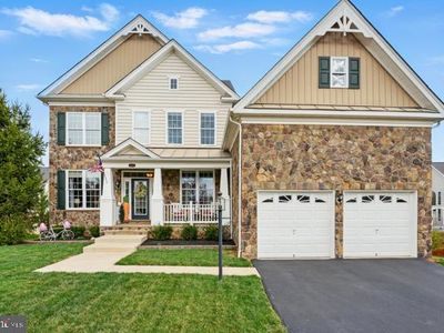 4609 Besselink Way, Haymarket, VA, 20169