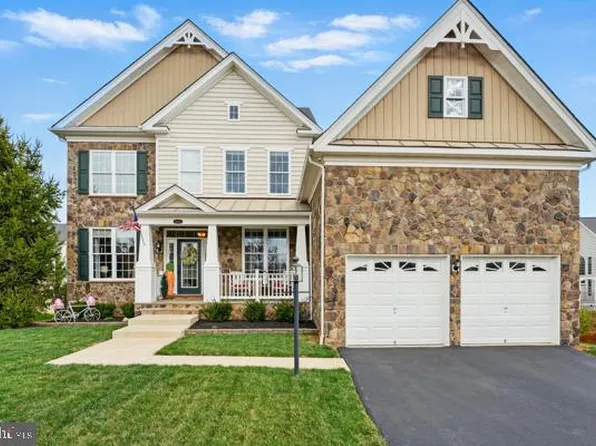 4609 Besselink Way, Haymarket, VA 20169