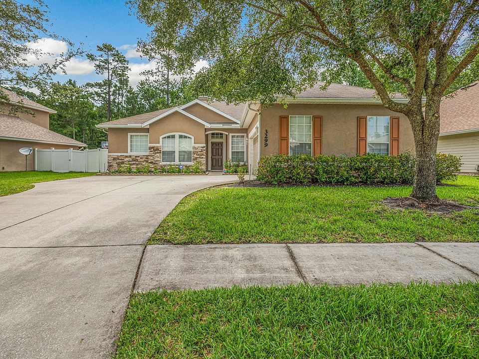 1st image of 3299 Warnell Dr