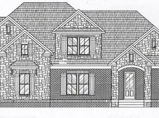 3320 Bartrams Brg LOT 2022, Thompsons Station, TN 37179