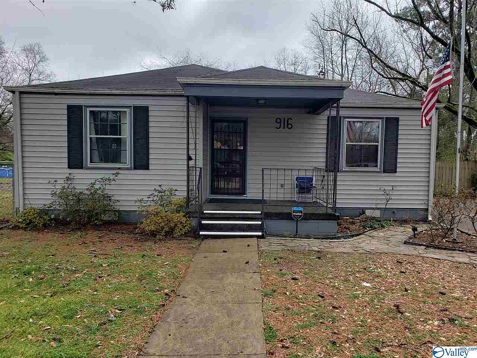 1st image of 916 Linwood Dr NW