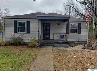 916 Linwood Dr NW, Huntsville, AL 35816