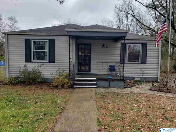 916 Linwood Dr NW, Huntsville, AL 35816