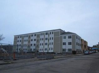 404 W 1st St UNIT 32, South Boston, MA 02127