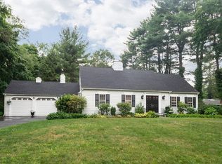 21 Bayberry Hill Rd, Attleboro, MA 02703