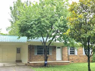 3890 Michigan Avenue Rd NE LOT 4, Cleveland, TN 37323