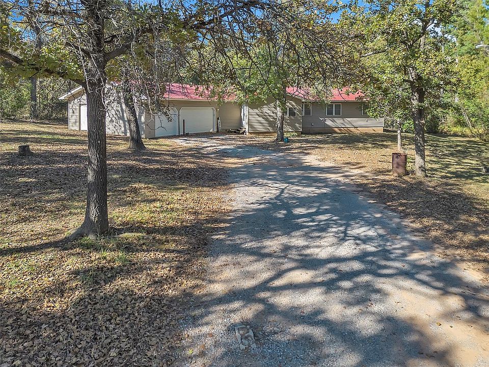 29390 Lake Dr, Mcloud, OK 74851 Zillow