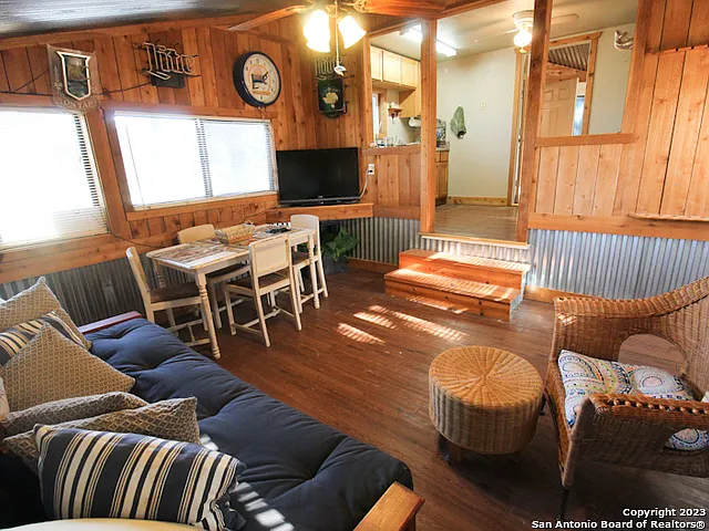 955 Faurie Rd #CEDAR CABIN — Photo 6