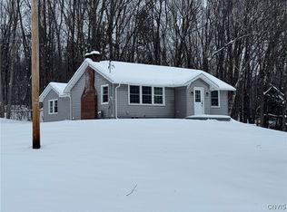 10019 Church Rd, Utica, NY 13502