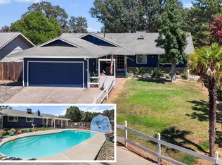 2760 Oriole Dr, Red Bluff, CA 96080