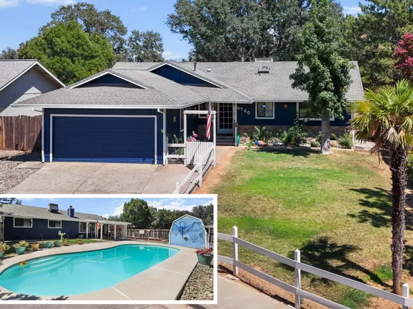 2760 Oriole Dr, Red Bluff, CA 96080