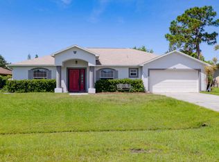 2250 SE Gaslight St, Port Saint Lucie, FL 34952