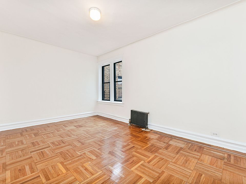 1st image of 2 Seaman Ave APT 5J