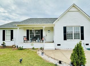 2801 Faith Ln, Spring Hill, TN 37174