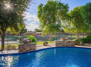 4178 S White Dr, Chandler, AZ 85249