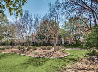 5801 Shorefront Ln, Flower Mound, TX 75022